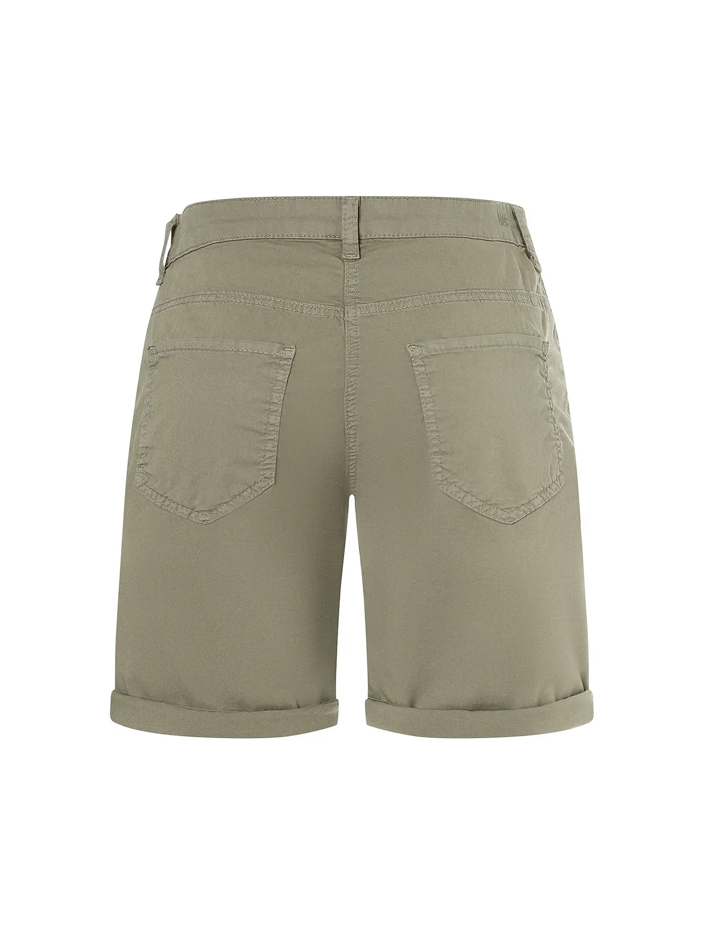 MAC | Shorts  | olive