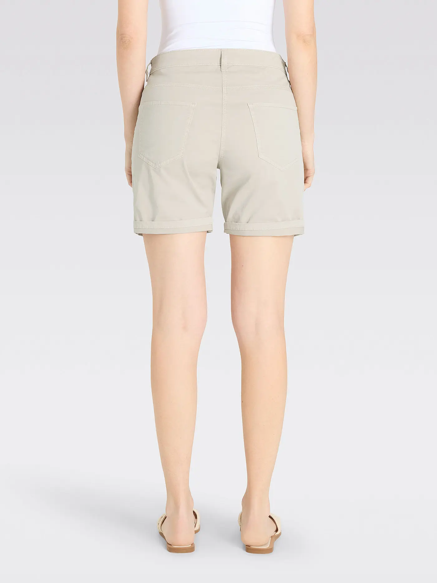 MAC | Shorts  | beige