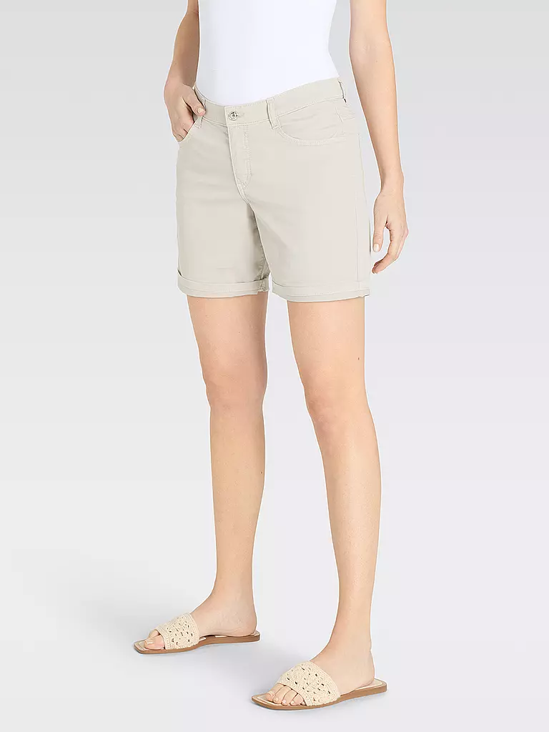 MAC | Shorts  | beige