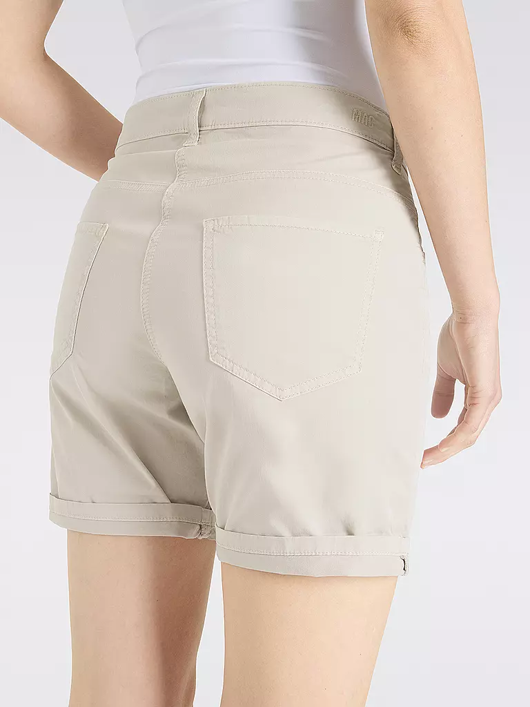 MAC | Shorts  | beige