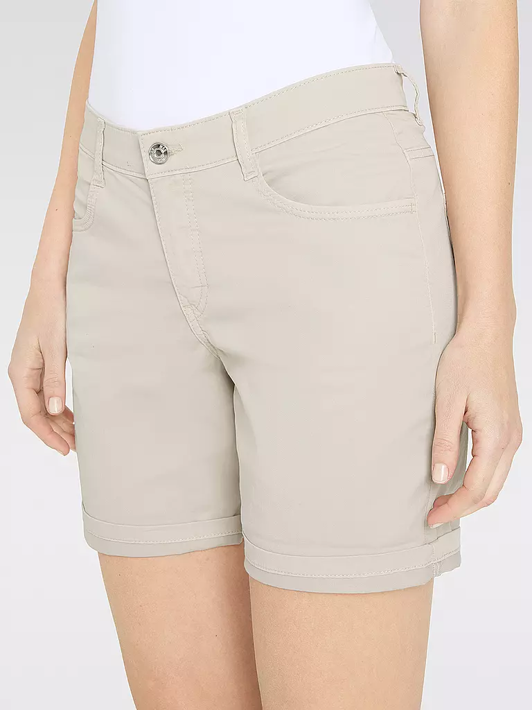 MAC | Shorts  | beige