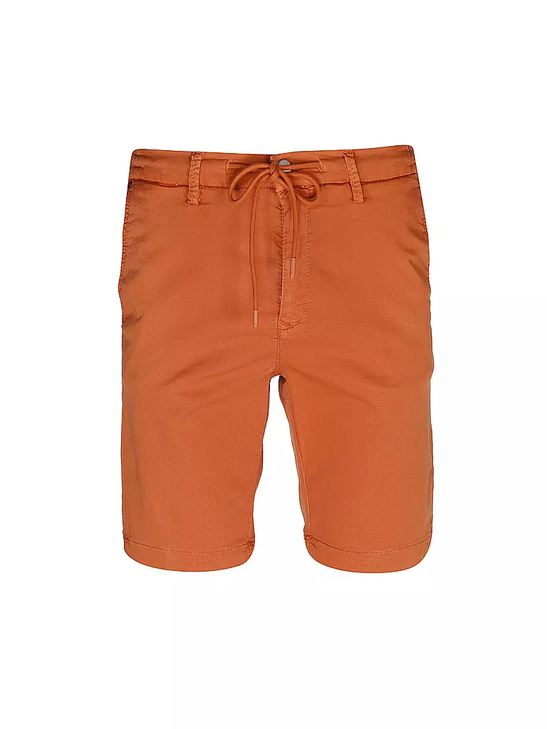 MAC | Shorts JOG' N SHORT | orange
