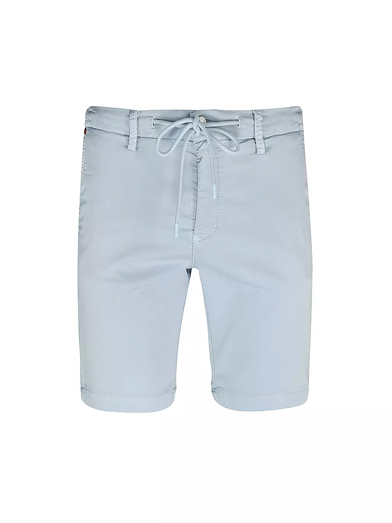 MAC | Shorts JOG' N SHORT | blau