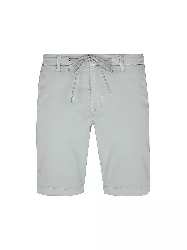 MAC | Shorts JOG' N SHORT | hellgrau