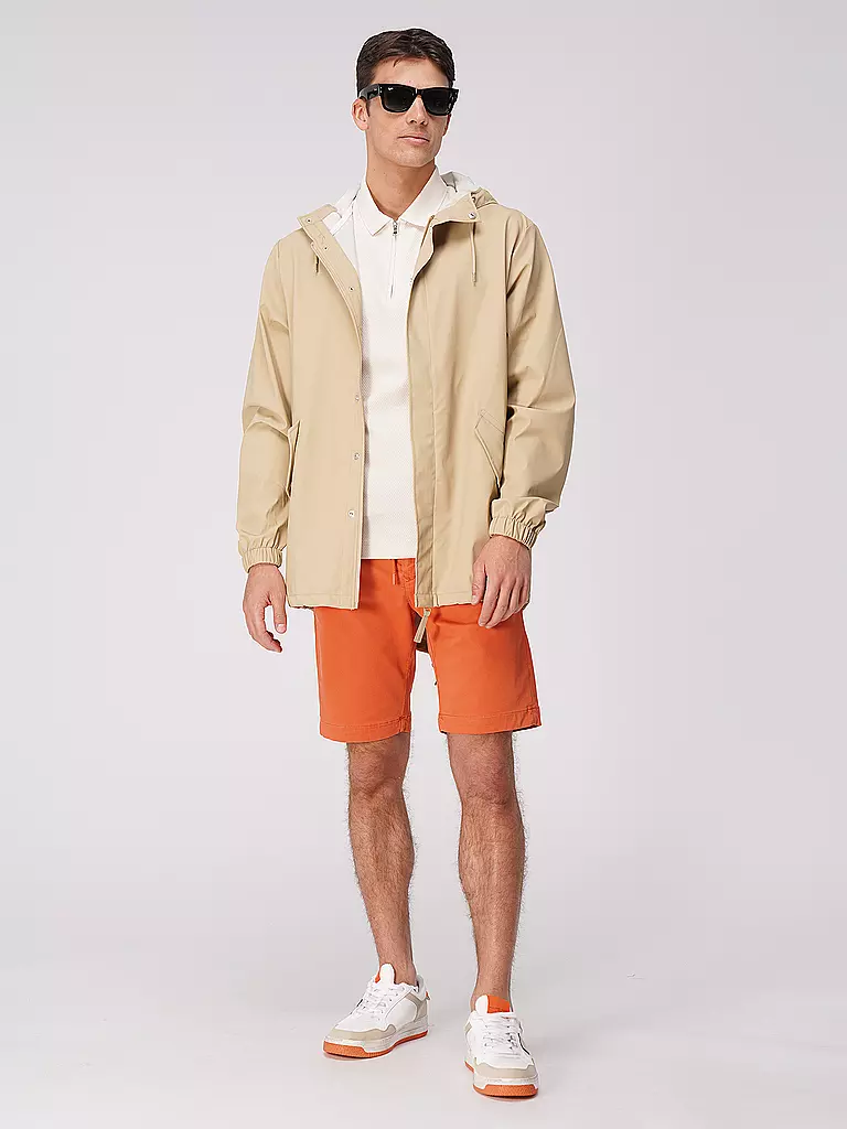 MAC | Shorts JOG' N SHORT | orange