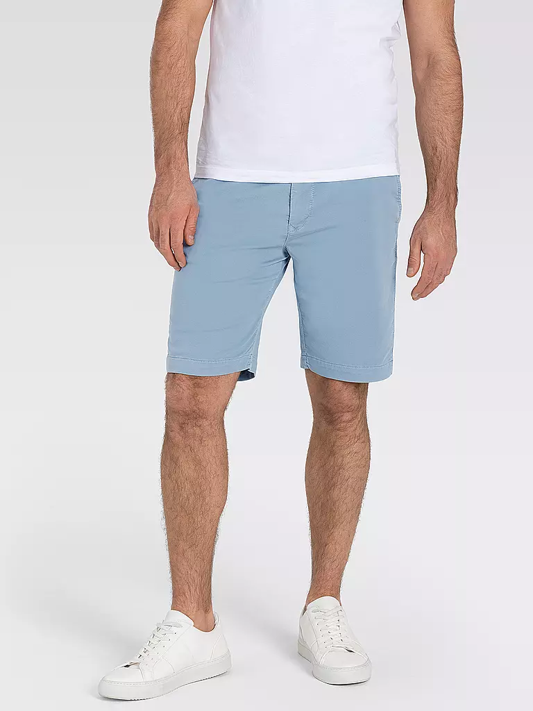 MAC | Shorts JOG' N SHORT | hellblau