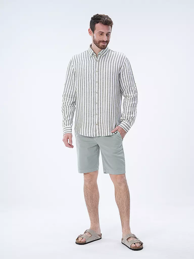 MAC | Shorts JOG' N SHORT | mint