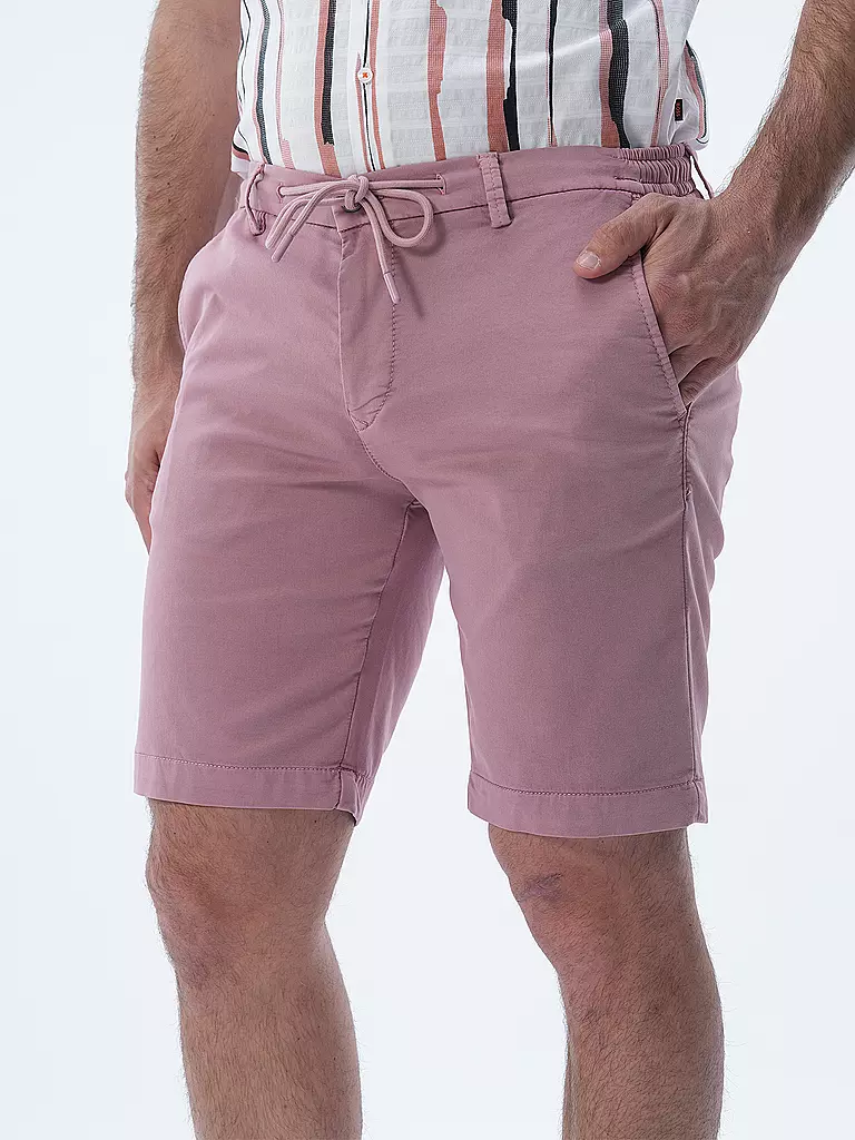 MAC | Shorts JOG' N SHORT | rosa