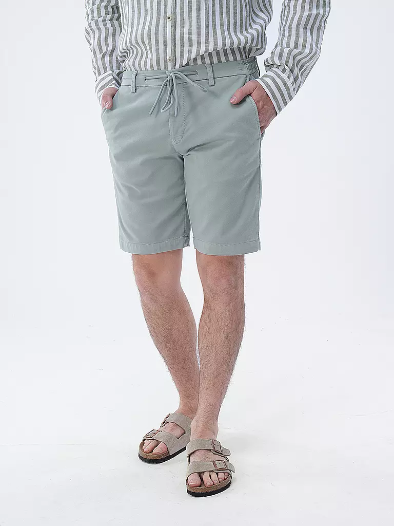 MAC | Shorts JOG' N SHORT | mint