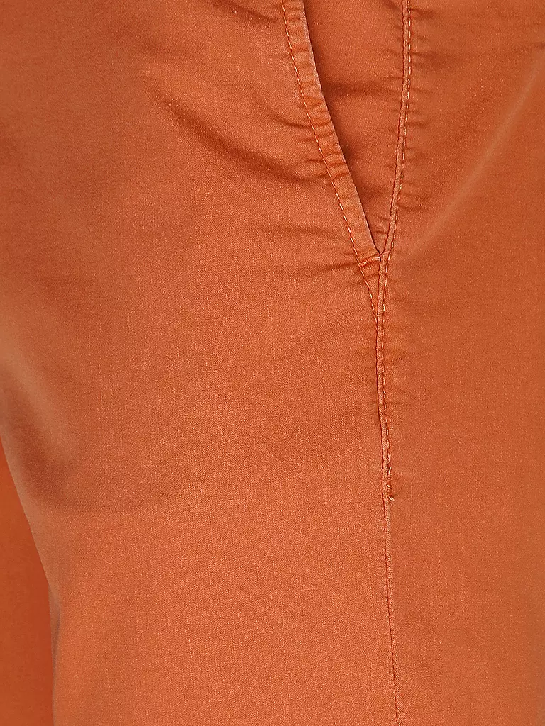 MAC | Shorts JOG' N SHORT | orange