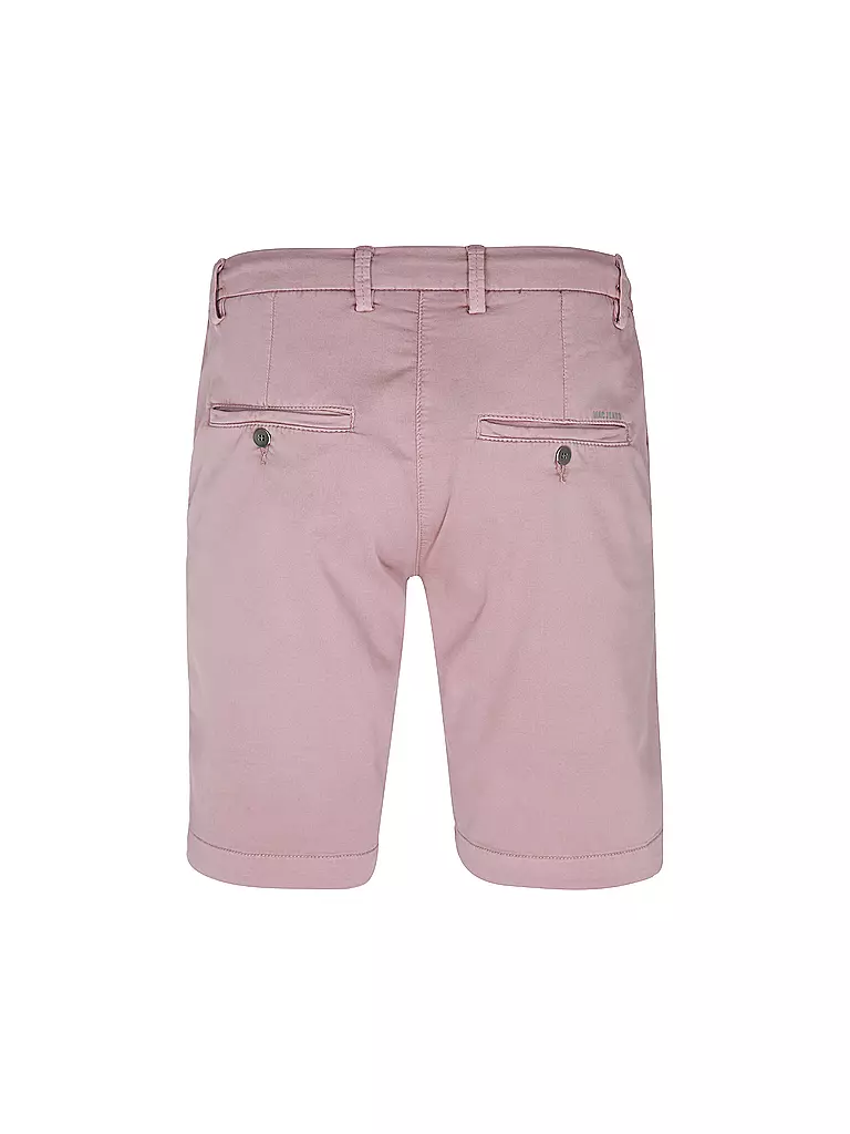 MAC | Shorts JOG' N SHORT | rosa