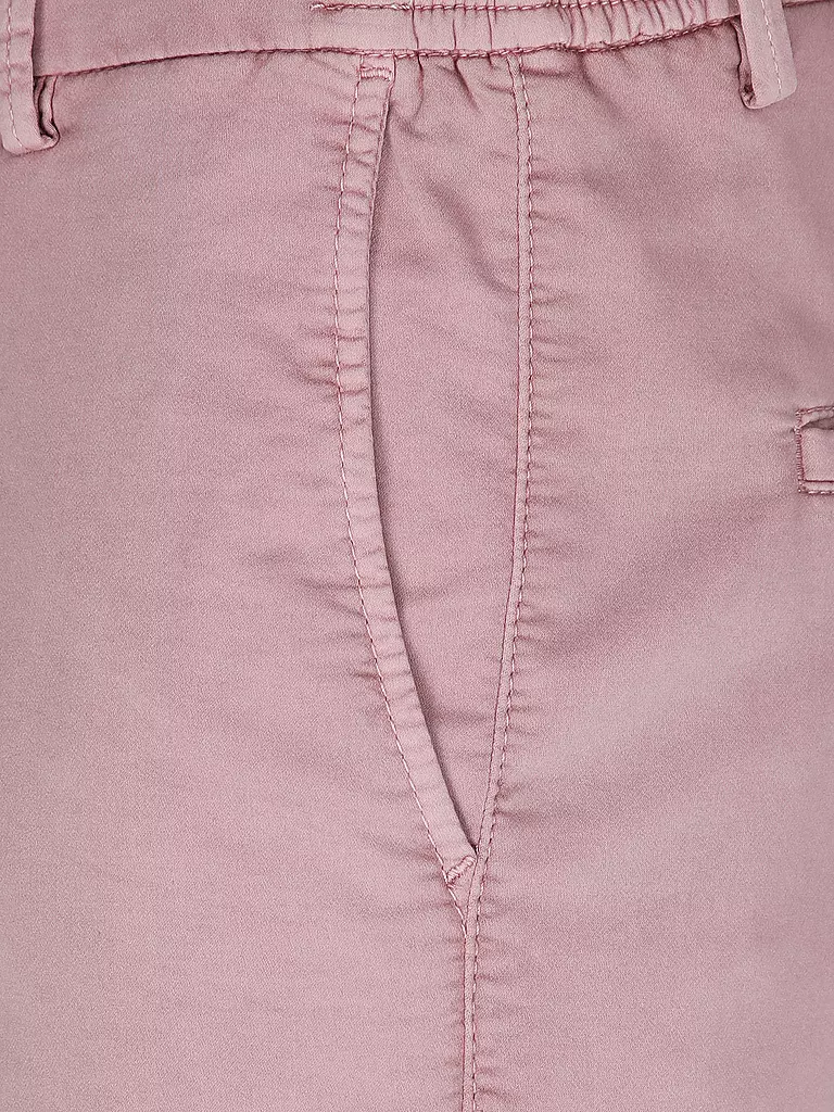 MAC | Shorts JOG' N SHORT | rosa