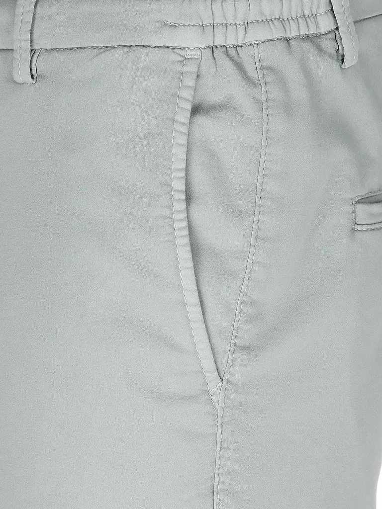 MAC | Shorts JOG' N SHORT | mint