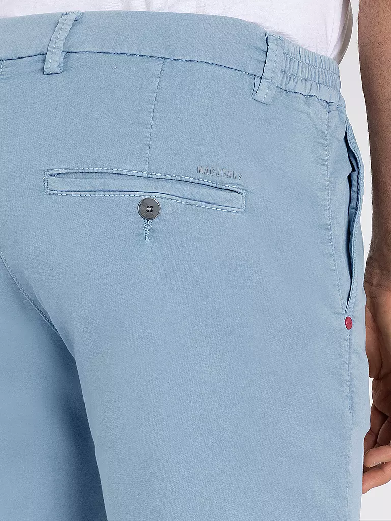 MAC | Shorts JOG' N SHORT | mint
