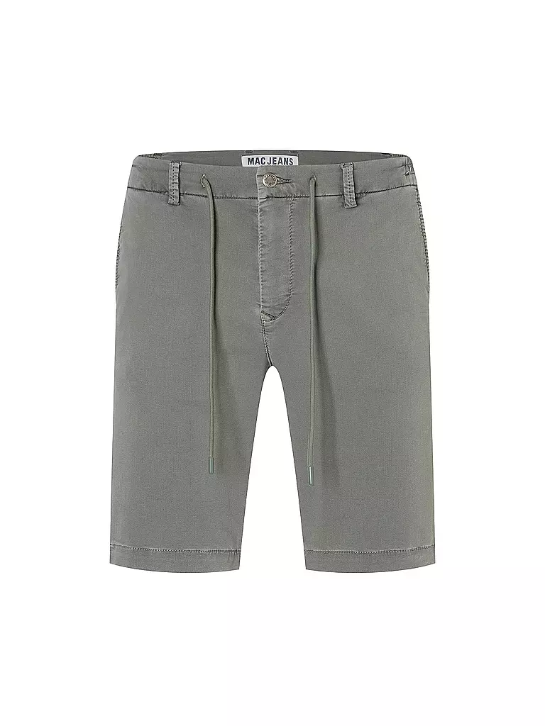 MAC | Shorts JOG´N SHORT | olive