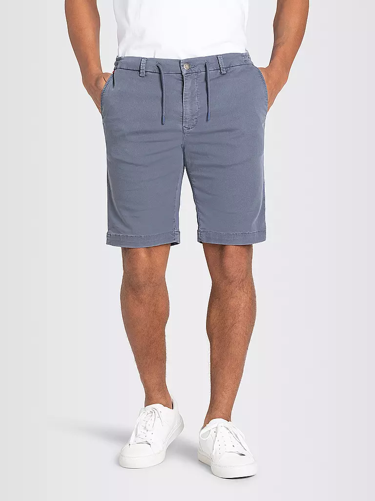 MAC | Shorts JOG´N SHORT | grau