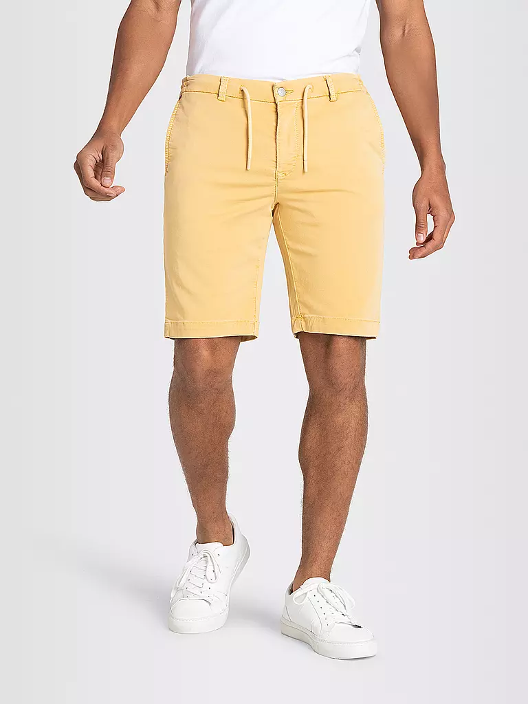 MAC | Shorts JOG´N SHORT | beige