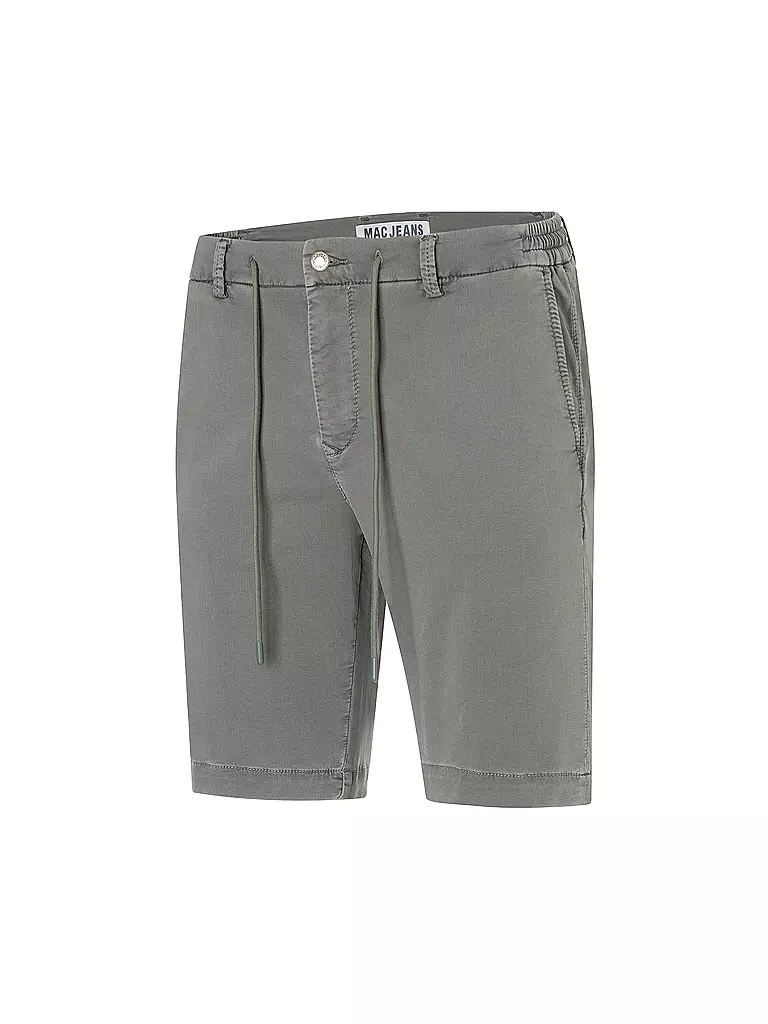 MAC | Shorts JOG´N SHORT | olive