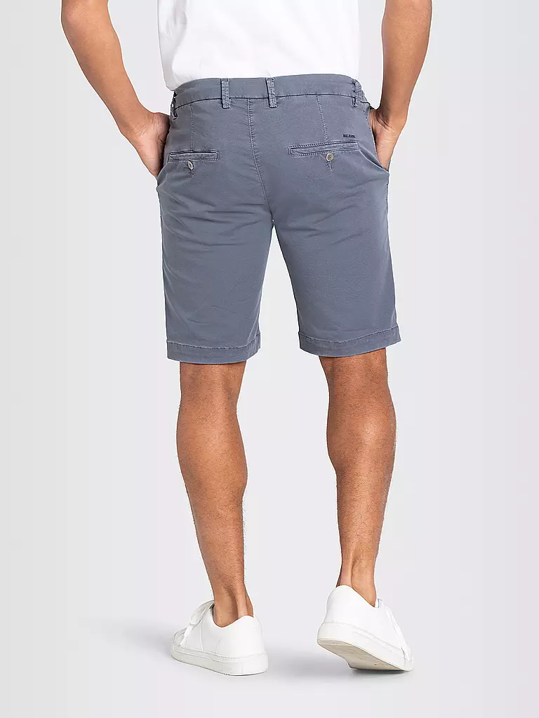 MAC | Shorts JOG´N SHORT | grau