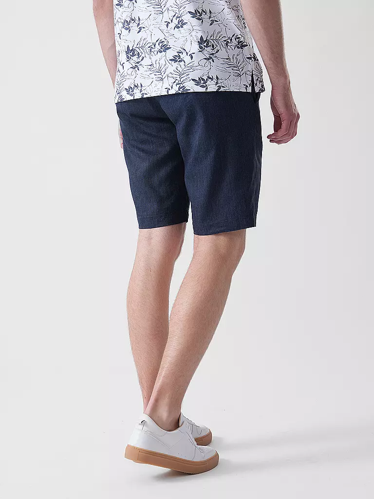 MAC | Shorts LIAM | grau
