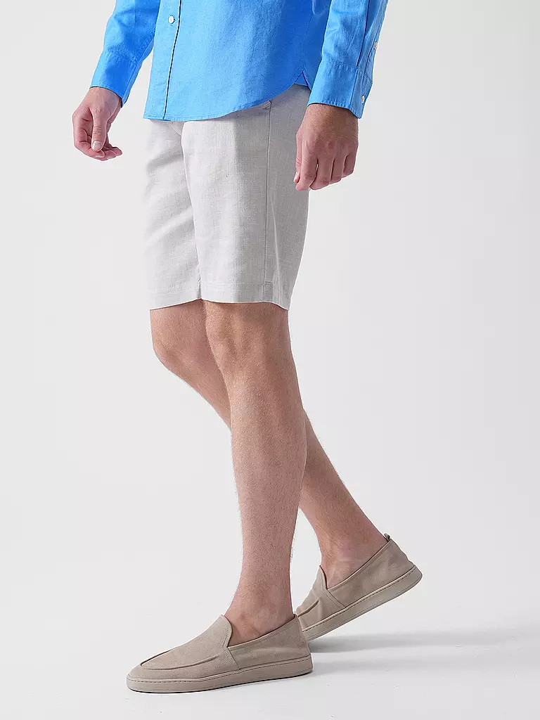 MAC | Shorts LIAM | grau