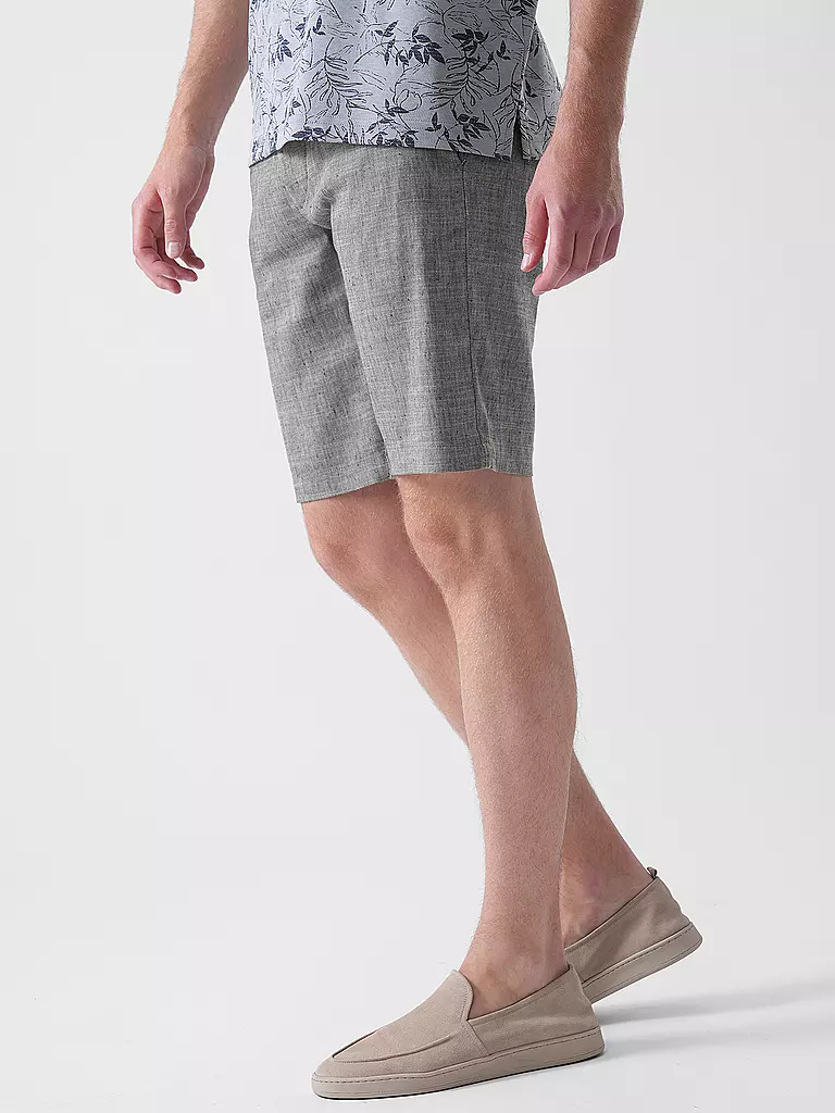 MAC | Shorts LIAM | beige
