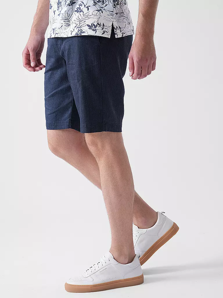 MAC | Shorts LIAM | grau
