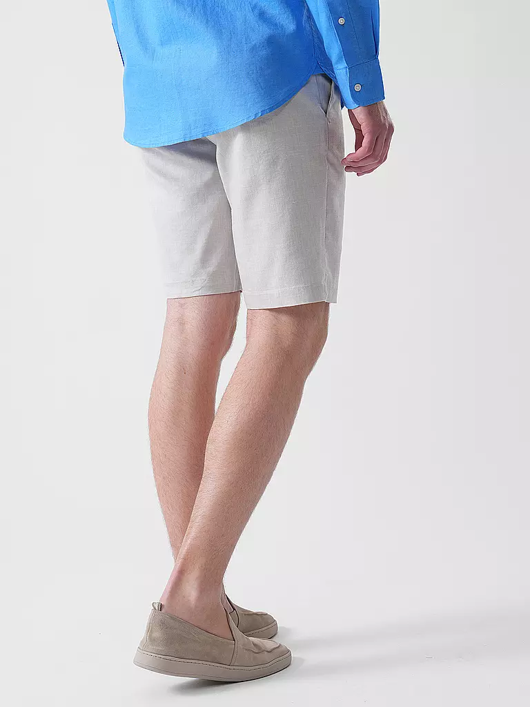 MAC | Shorts LIAM | grau
