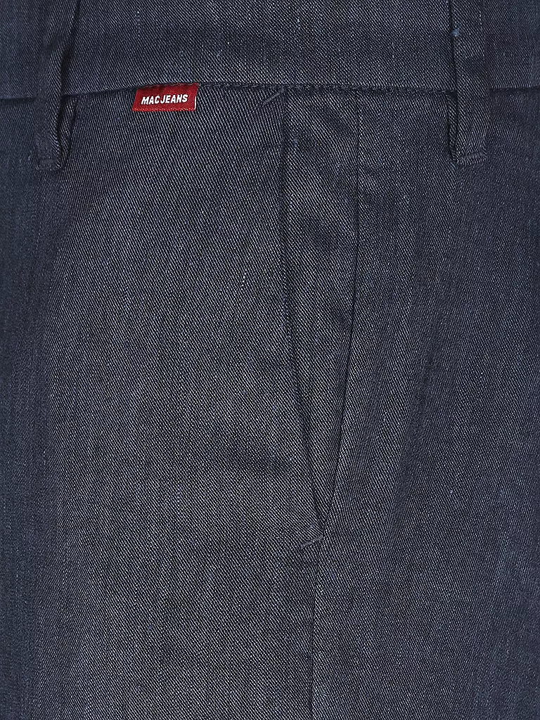MAC | Shorts LIAM | grau