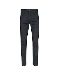 MAC | Wollhose Modern Fit ARNE (Lang) | blau