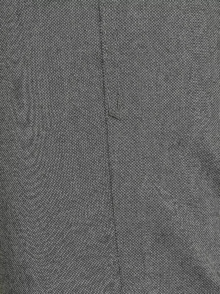 MAC | Wollhose Modern Fit ARNE (Lang) | schwarz