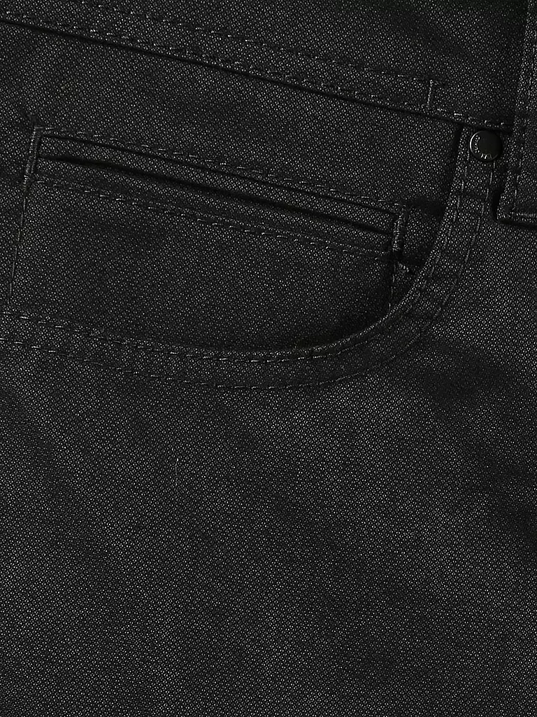 MAC | Wollhose Modern Fit ARNE (Lang) | schwarz