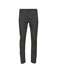 MAC | Wollhose Modern Fit ARNE (Lang) | schwarz