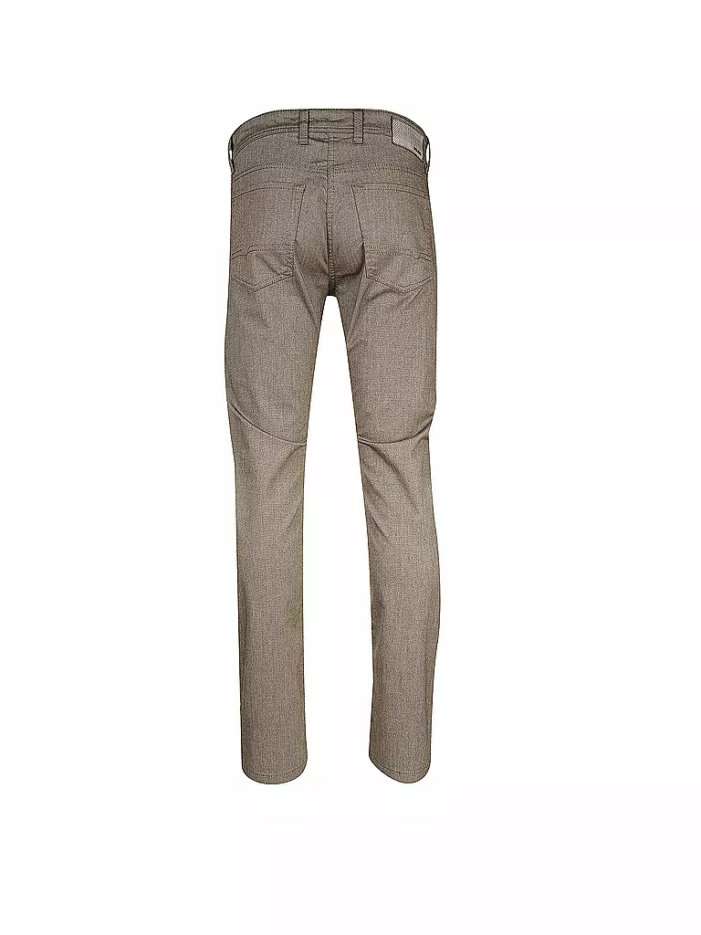 MAC | Wollhose Modern Fit ARNE | beige