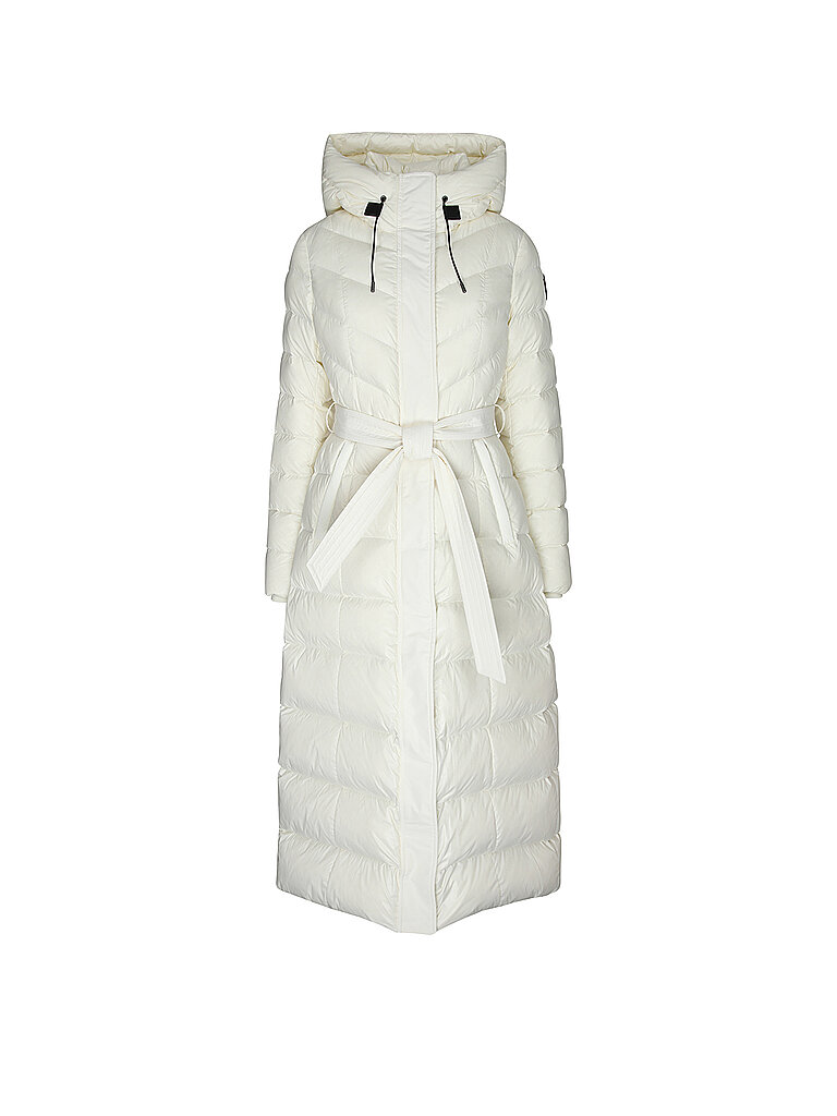 MACKAGE Daunenmantel CALINA creme | S
