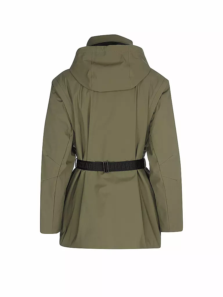 MACKAGE | Daunenjacke Agata | olive