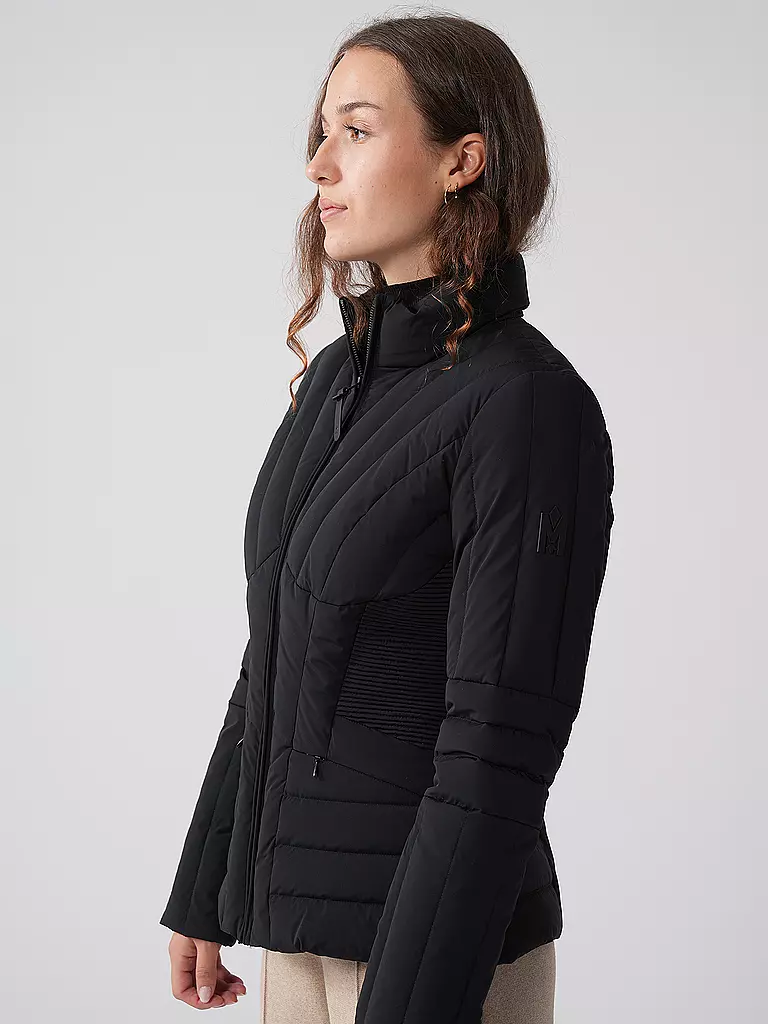 MACKAGE | Daunenjacke ALMA | schwarz