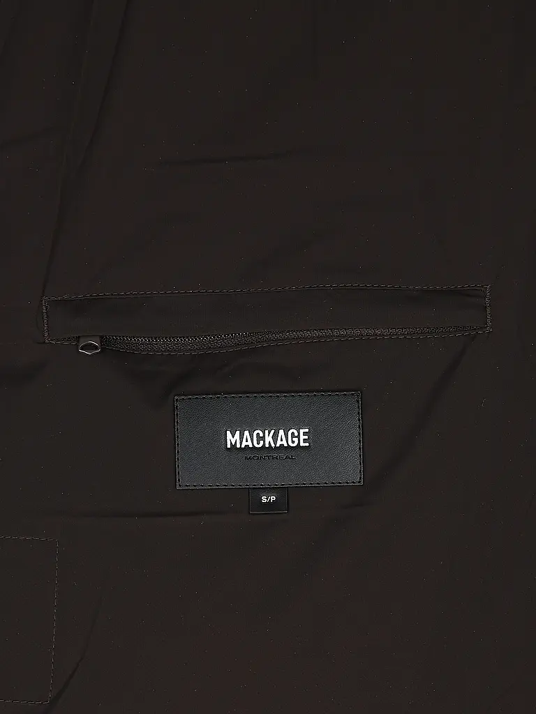 MACKAGE | Daunenjacke LILIBETH | 