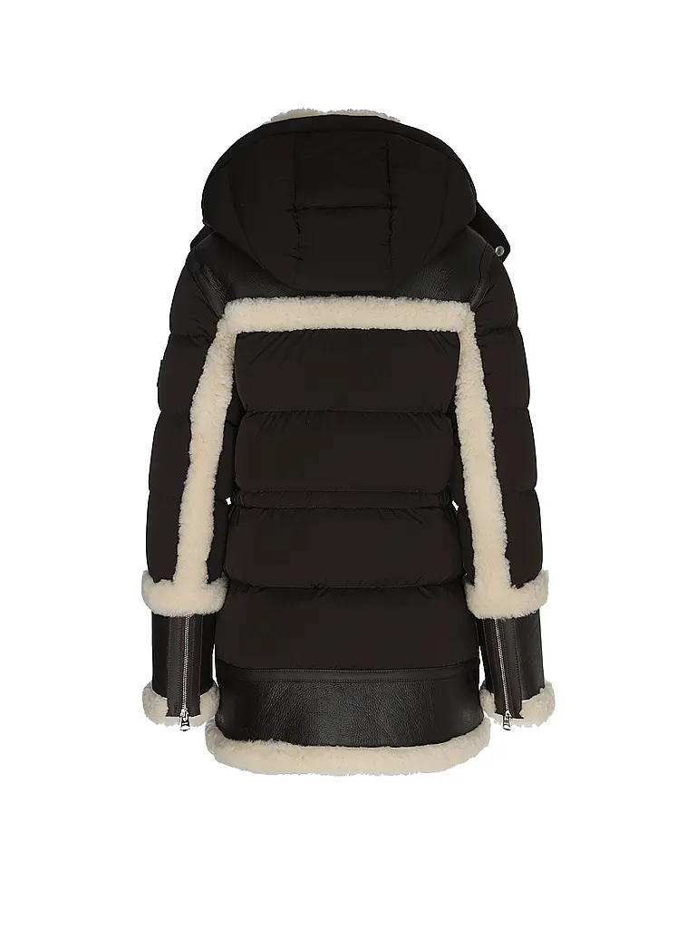 MACKAGE | Daunenjacke LILIBETH | Braun