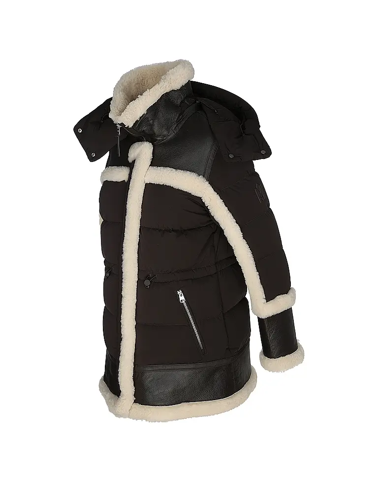 MACKAGE | Daunenjacke LILIBETH | Braun