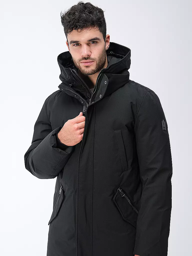 MACKAGE | Daunenparka EDWARD | schwarz