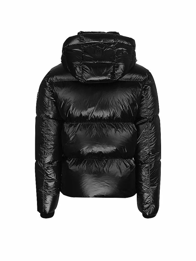 MACKAGE | Daunensteppjacke KENT-Z | schwarz