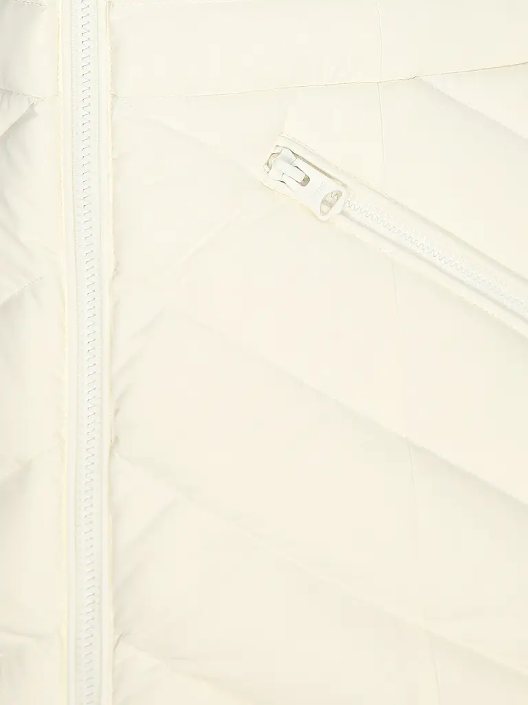 MACKAGE | Daunensteppjacke NADIA-SH  | Creme