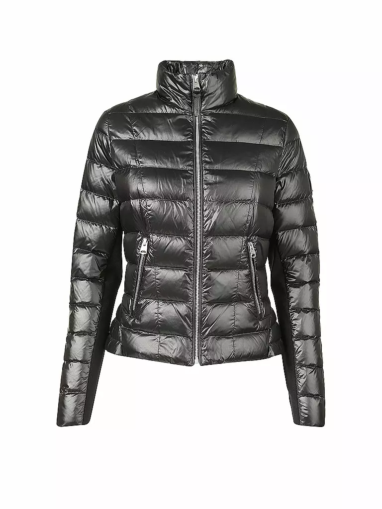 MACKAGE | Leichtdaunenjacke Reema | schwarz