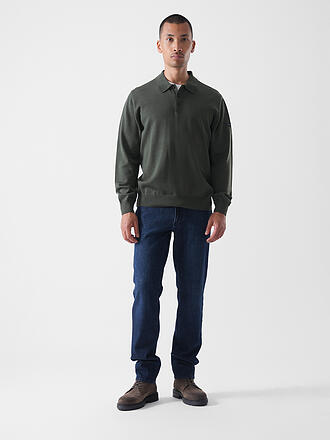 MAERZ | Polo-Pullover