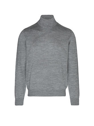 MAERZ | Rollkragenpullover 