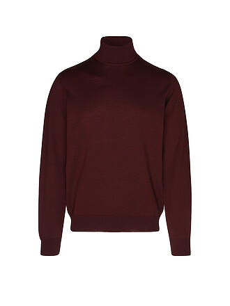 MAERZ | Rollkragenpullover 