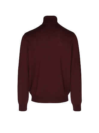 MAERZ | Rollkragenpullover 