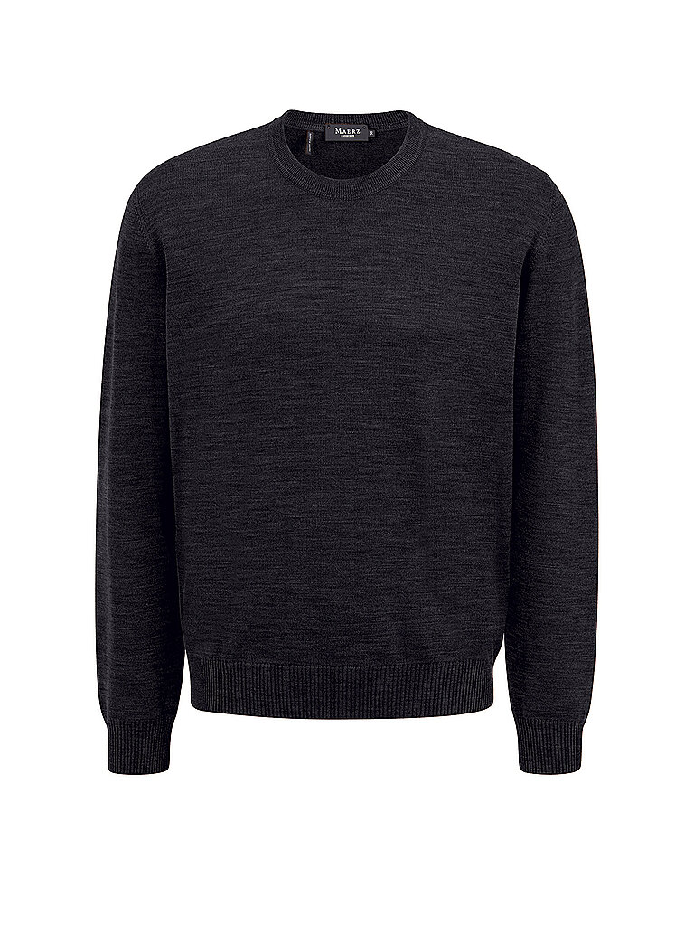 MAERZ Pullover blau | 48