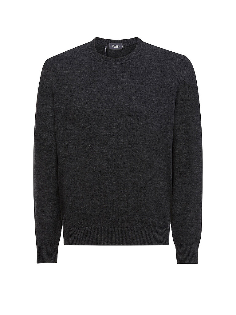 MAERZ Pullover grau | 50